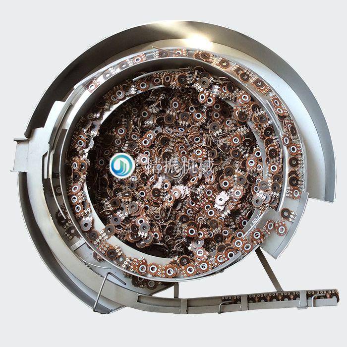 彎腳碳片震動(dòng)盤 彎腳碳片震動(dòng)盤