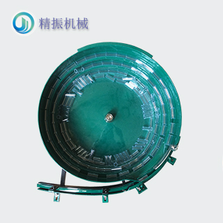 毛泡振動(dòng)盤(pán)