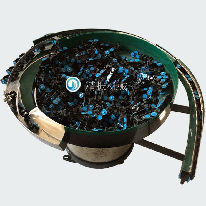 玩具車子振動盤自動送料 玩具車子振動盤自動送料