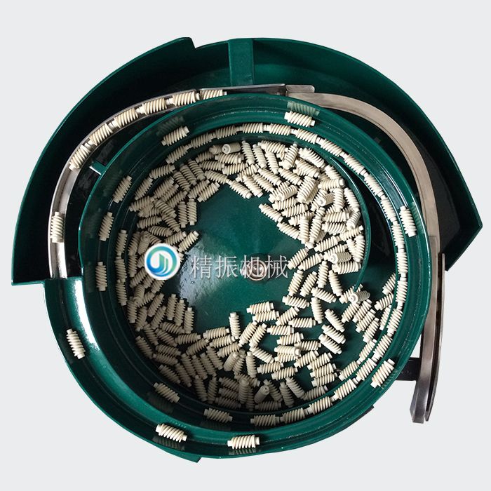 ?膠件振動(dòng)盤