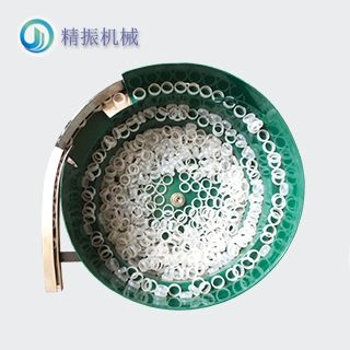 膠環(huán)振動(dòng)盤(pán)