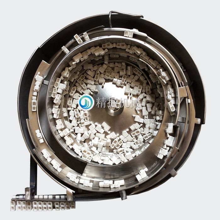 空白塞震動盤 空白塞震動盤