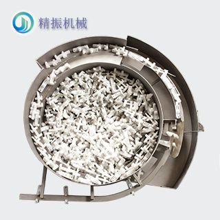 膠塞震動(dòng)盤(pán)