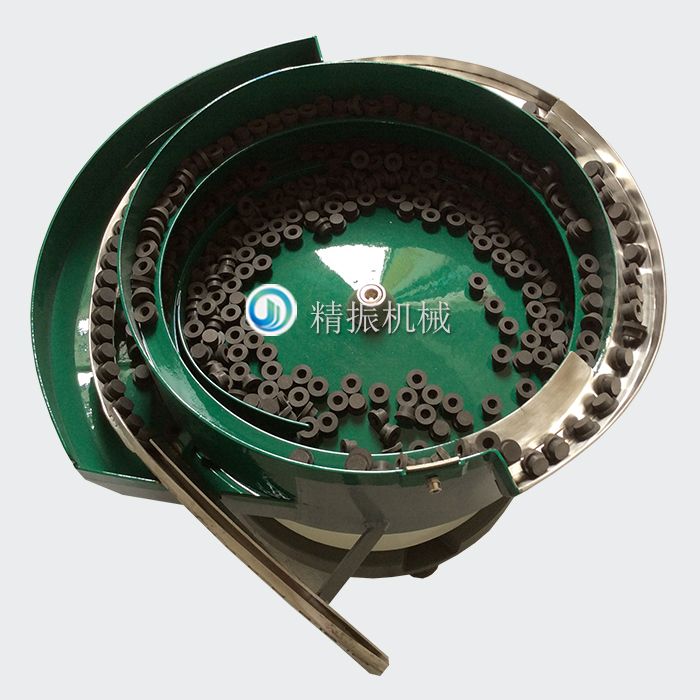 橡膠帽震動(dòng)盤 橡膠帽震動(dòng)盤