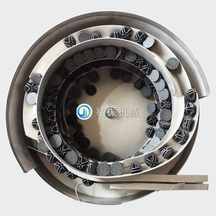 塑料座震動(dòng)盤