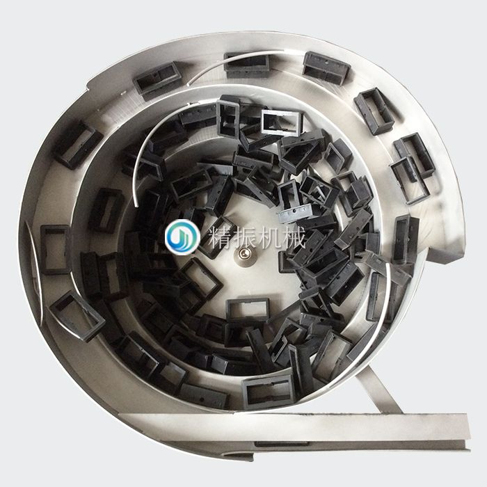 輪架震動(dòng)盤