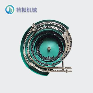 膠殼震動(dòng)盤