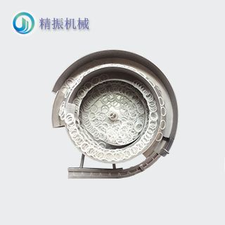 膠圈震動(dòng)盤(pán)