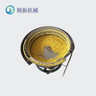 滾柱黃振動(dòng)盤(pán)