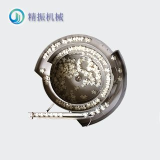 車(chē)殼震動(dòng)盤(pán)