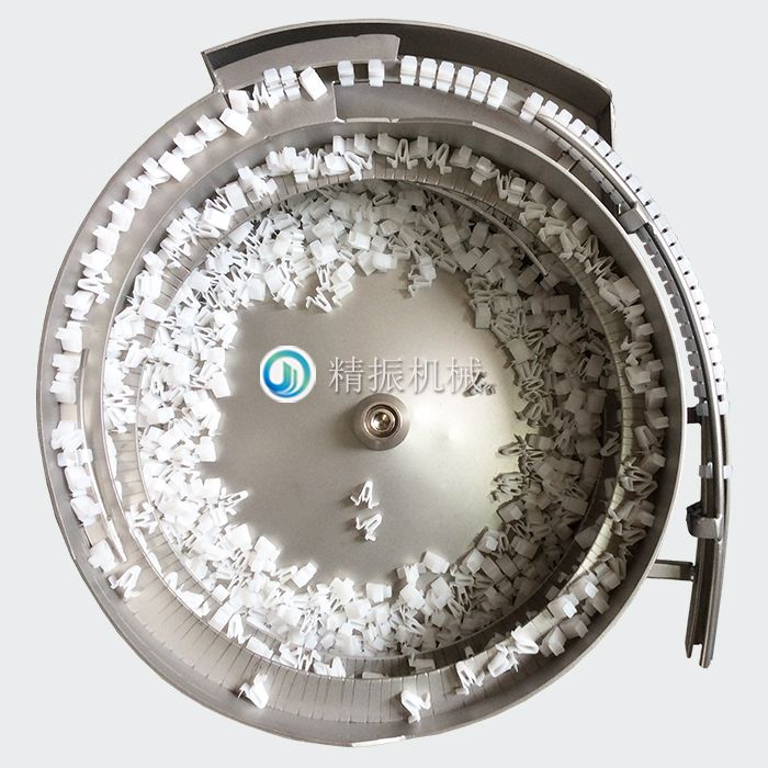 膠扣震動盤 膠扣震動盤