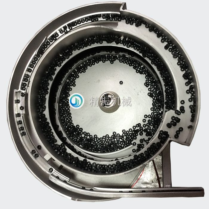 扣環(huán)震動盤