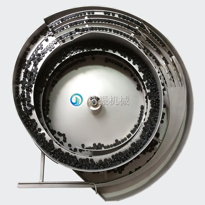 Y圈震動(dòng)盤