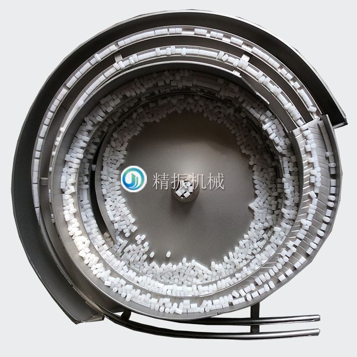 G2中上輪震動盤