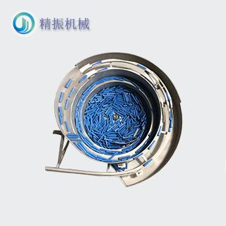 綠管、大直管震動盤