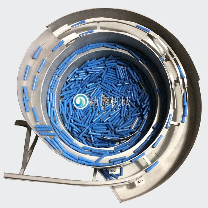 綠管、大直管震動(dòng)盤(pán)