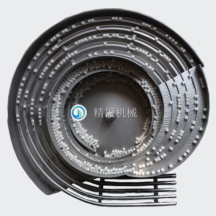 滾柱C震動盤 滾柱C震動盤