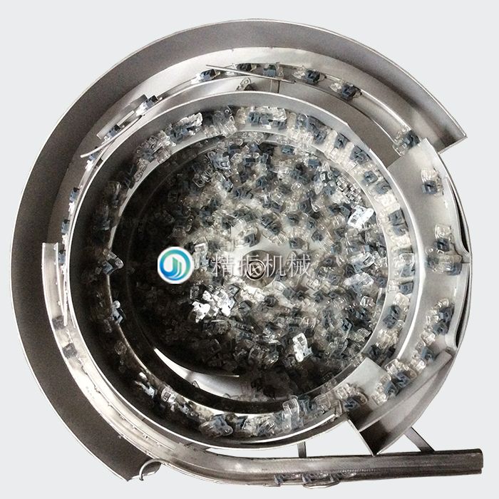 轉(zhuǎn)塊震動盤 轉(zhuǎn)塊震動盤