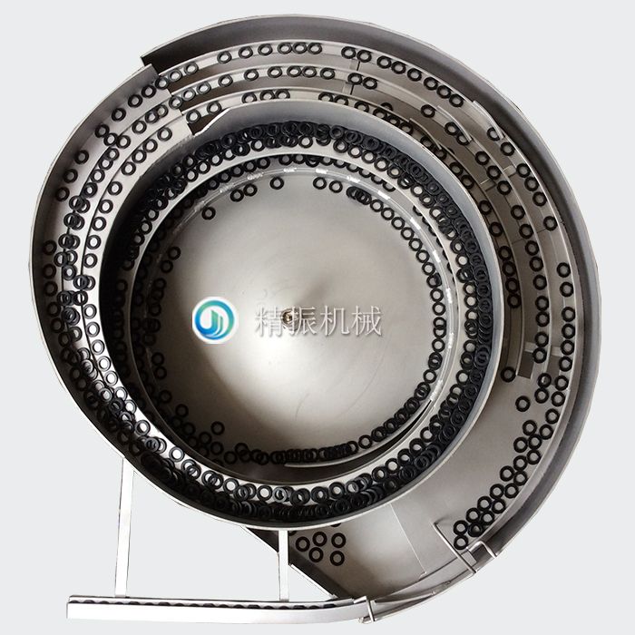 墊片震動(dòng)盤