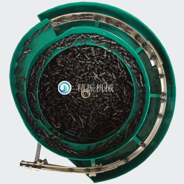 膠塞震動盤 膠塞震動盤