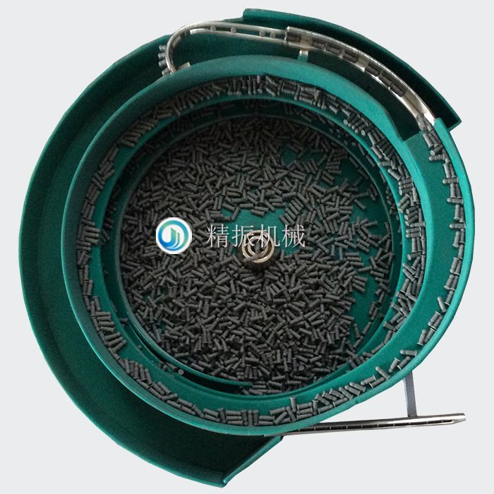 CBZ 膠釘震動盤 CBZ 膠釘震動盤