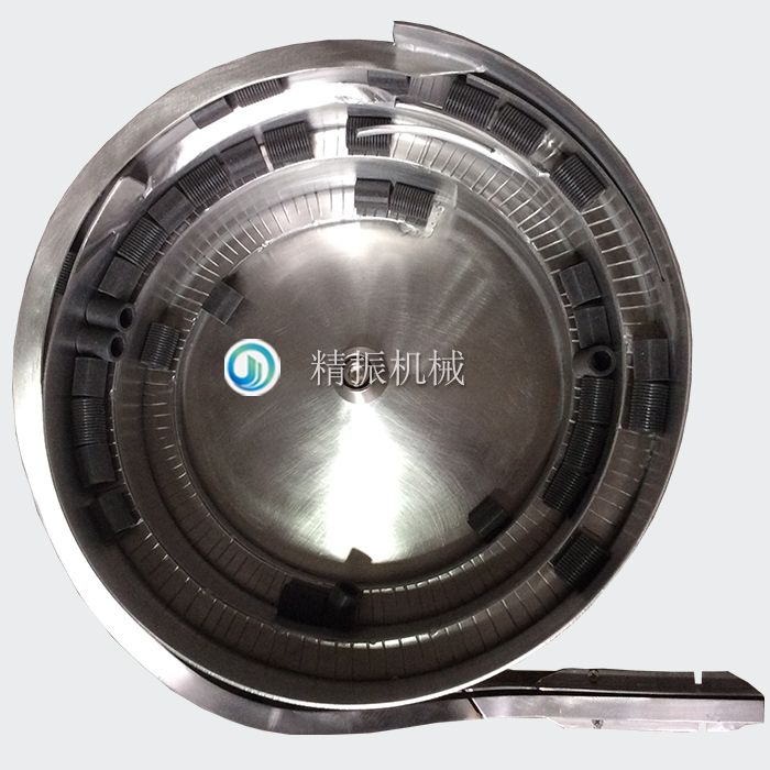 膠套震動(dòng)盤(pán)