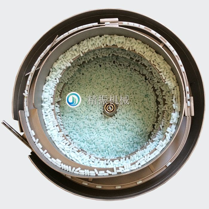 137-針齒震動盤 137-針齒震動盤