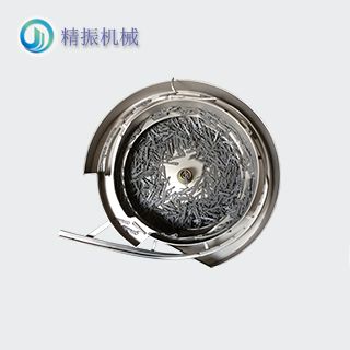 傳動(dòng)件R震動(dòng)盤(pán)