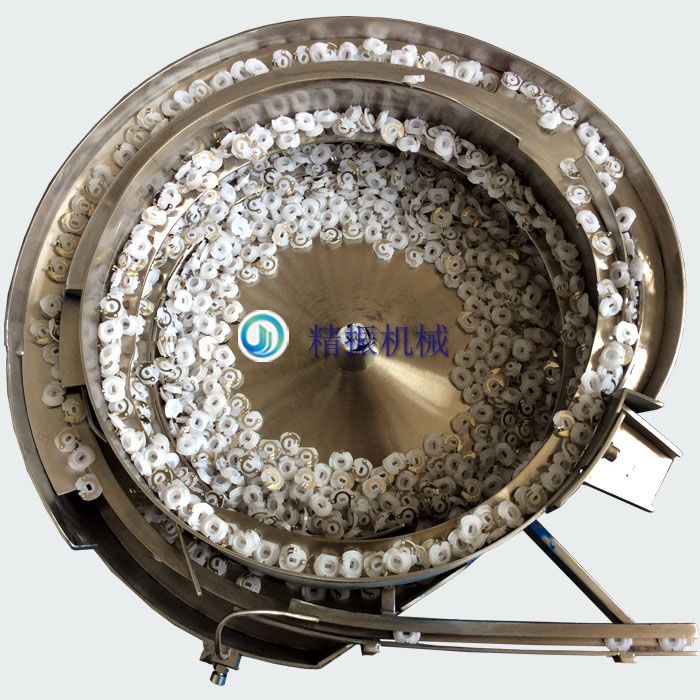 溫控器行業(yè)膠座振動(dòng)盤 溫控器行業(yè)膠座振動(dòng)盤