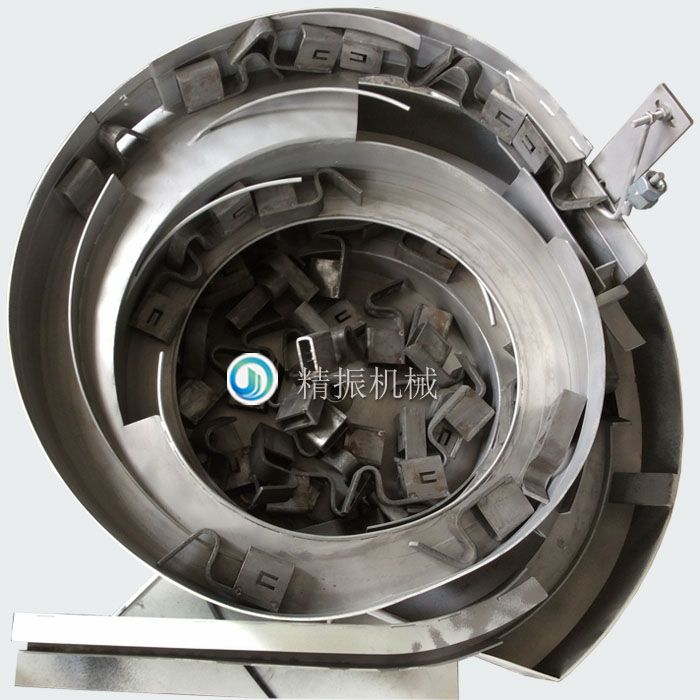 重型金屬零部件 拉鎖振動(dòng)盤 重型金屬零部件 拉鎖振動(dòng)盤