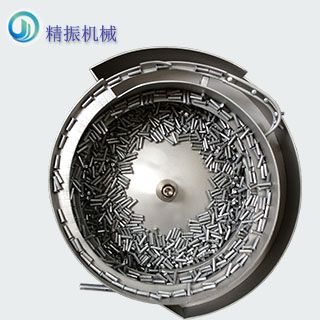 五金電子鉚釘振動(dòng)盤(pán)自動(dòng)送料機(jī)