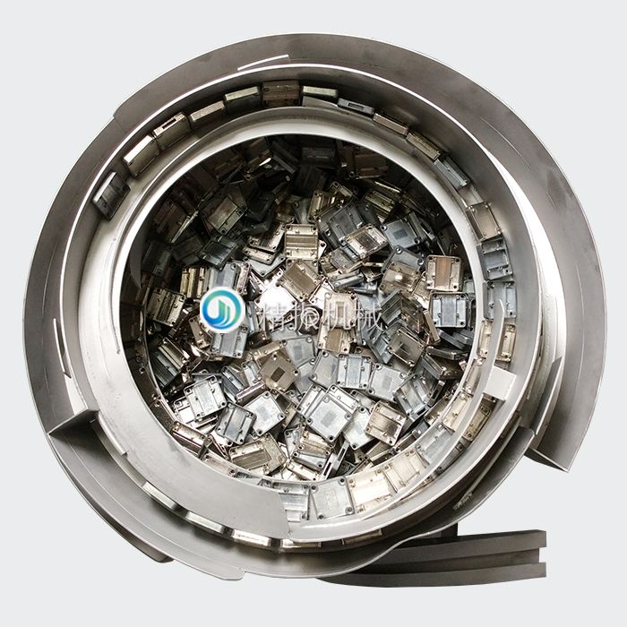 鎖殼振動(dòng)盤