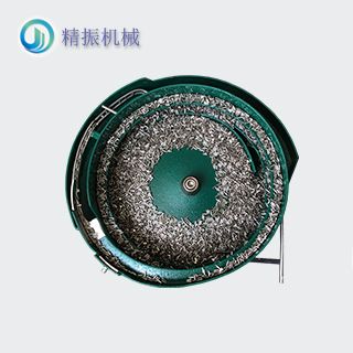 鉚釘振動(dòng)盤