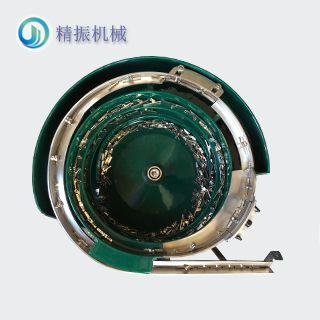 圈扣振動(dòng)盤