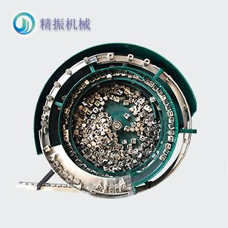 卡頭震動(dòng)盤