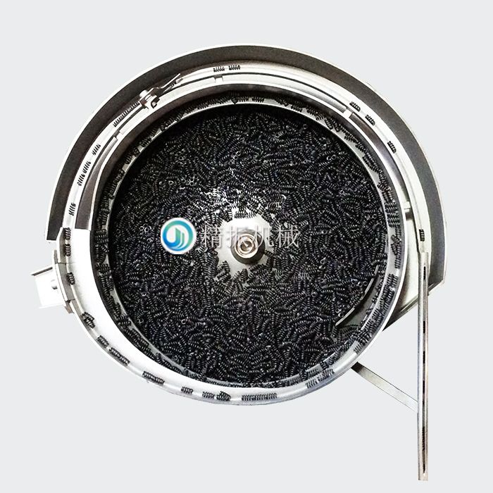 彈簧震動(dòng)盤