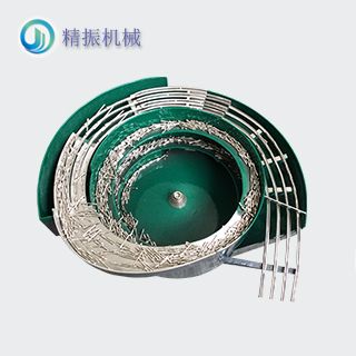 圓棒震動(dòng)盤