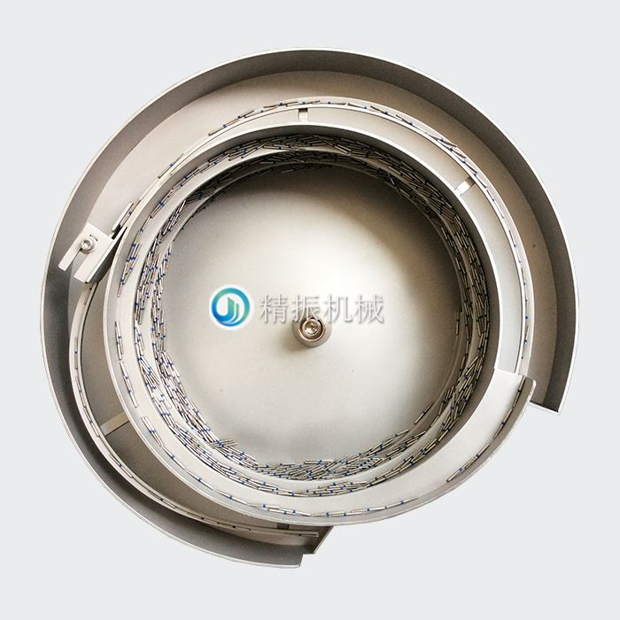 磨頭震動(dòng)盤