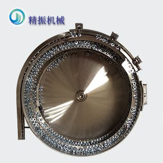 螺母震動(dòng)盤(pán)