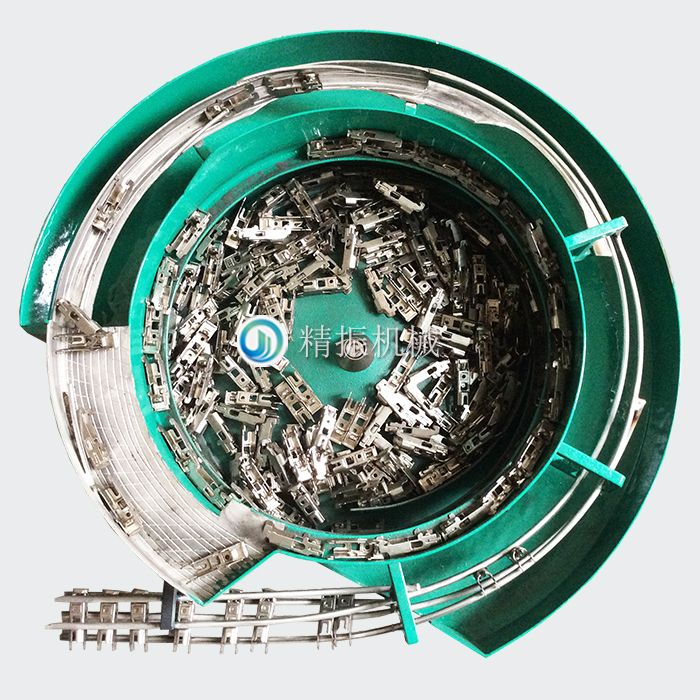 卡塊震動盤 卡塊震動盤