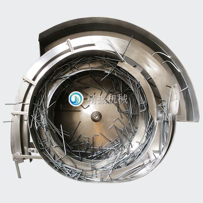 六角扳手震動(dòng)盤(pán)