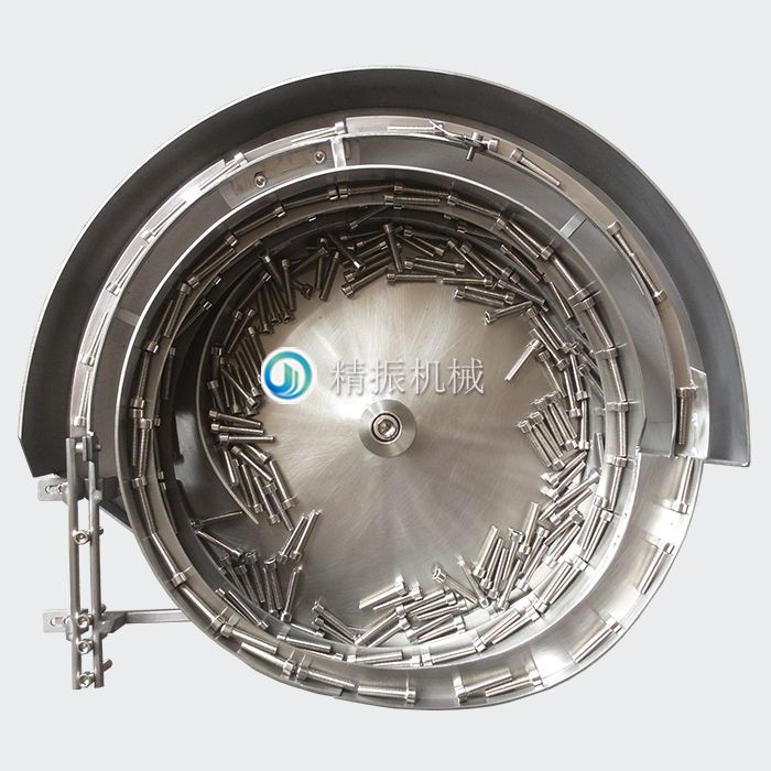 標(biāo)準(zhǔn)螺絲震動盤 標(biāo)準(zhǔn)螺絲震動盤