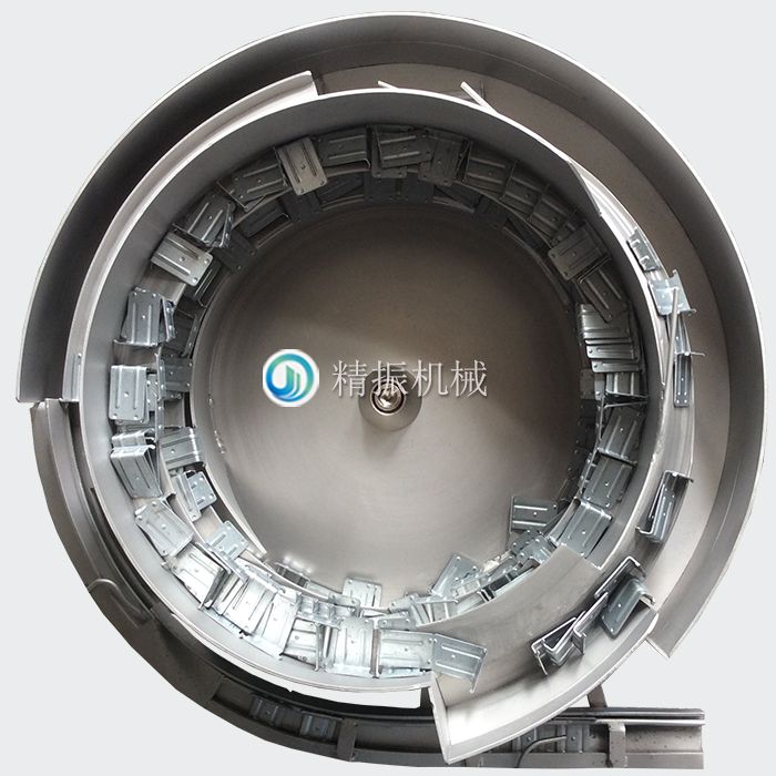 U形梢震動(dòng)盤 U形梢震動(dòng)盤