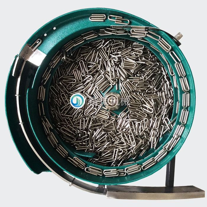 U形梢震動盤 U形梢震動盤