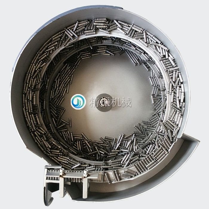 鉚釘震動(dòng)盤