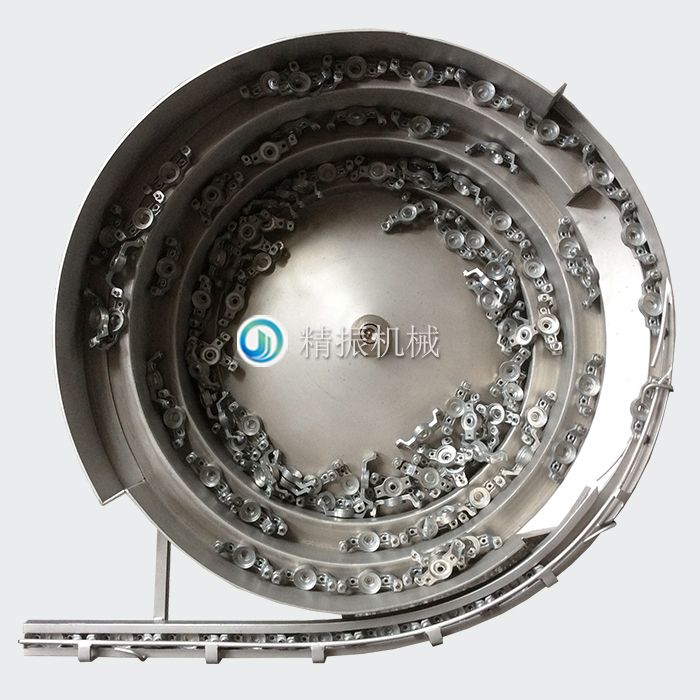 支架震動(dòng)盤