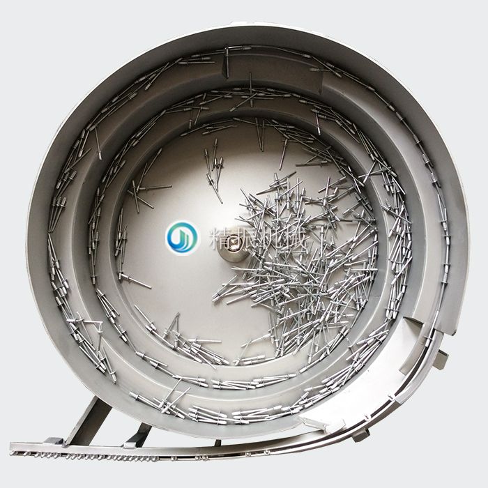 鉚釘震動盤 鉚釘震動盤