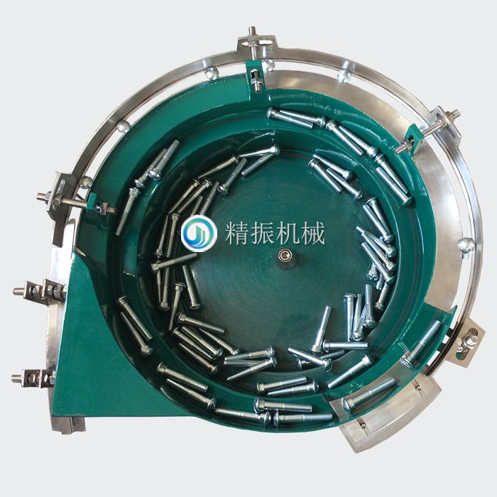 M12與1杠2螺栓震動(dòng)盤