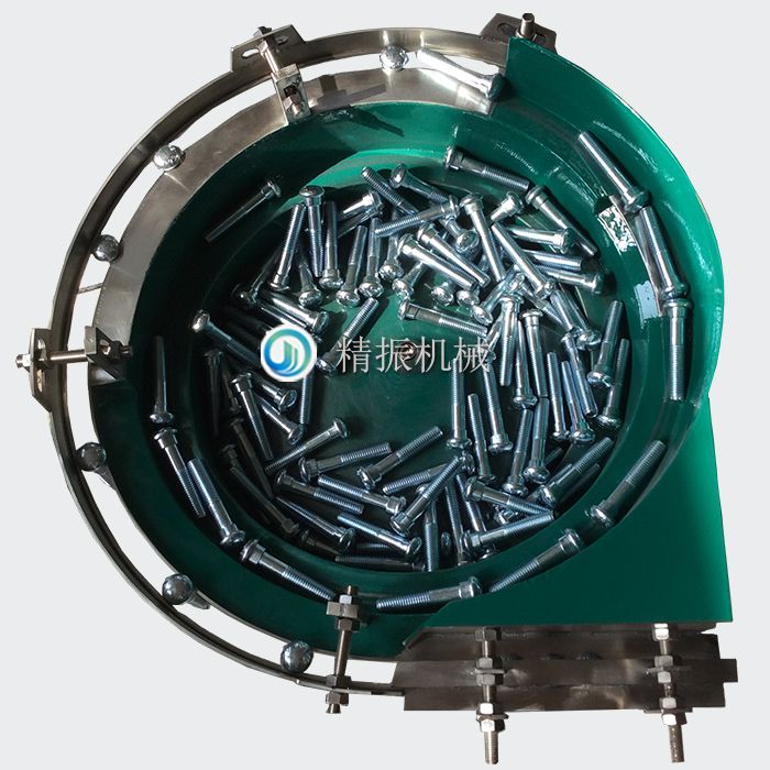 M12與M16螺栓震動盤 M12與M16螺栓震動盤