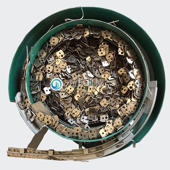 調(diào)節(jié)底板震動(dòng)盤